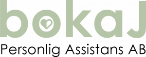 BOKAJ Personlig Assistans
